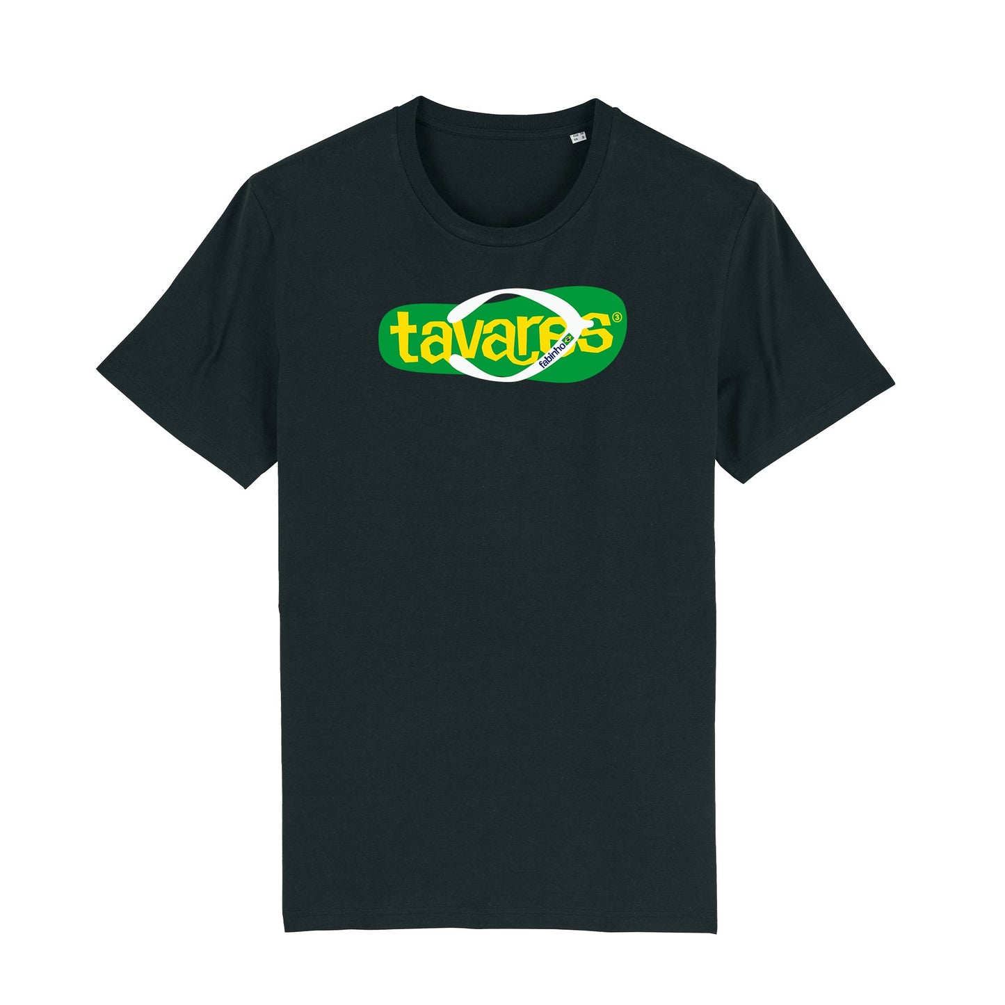 Fabinho Slider Tee