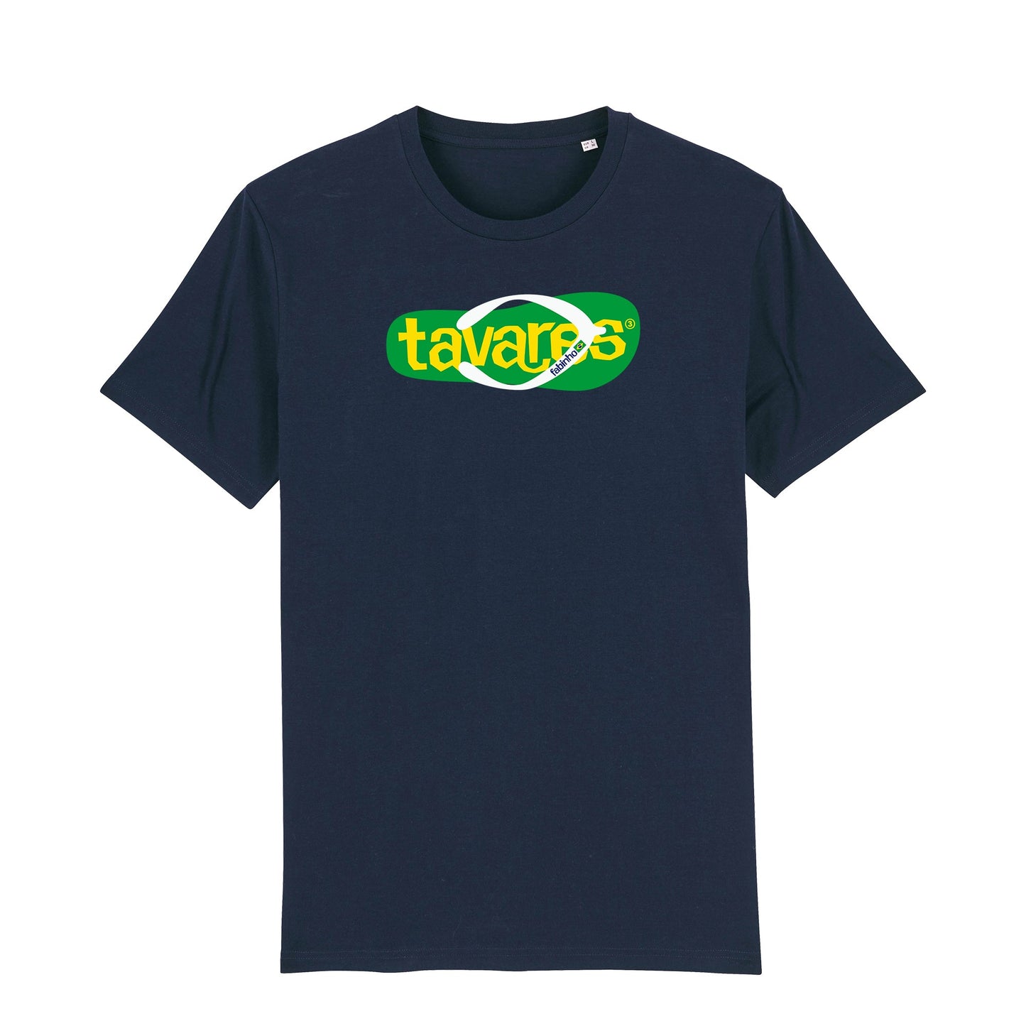 Fabinho Slider Tee