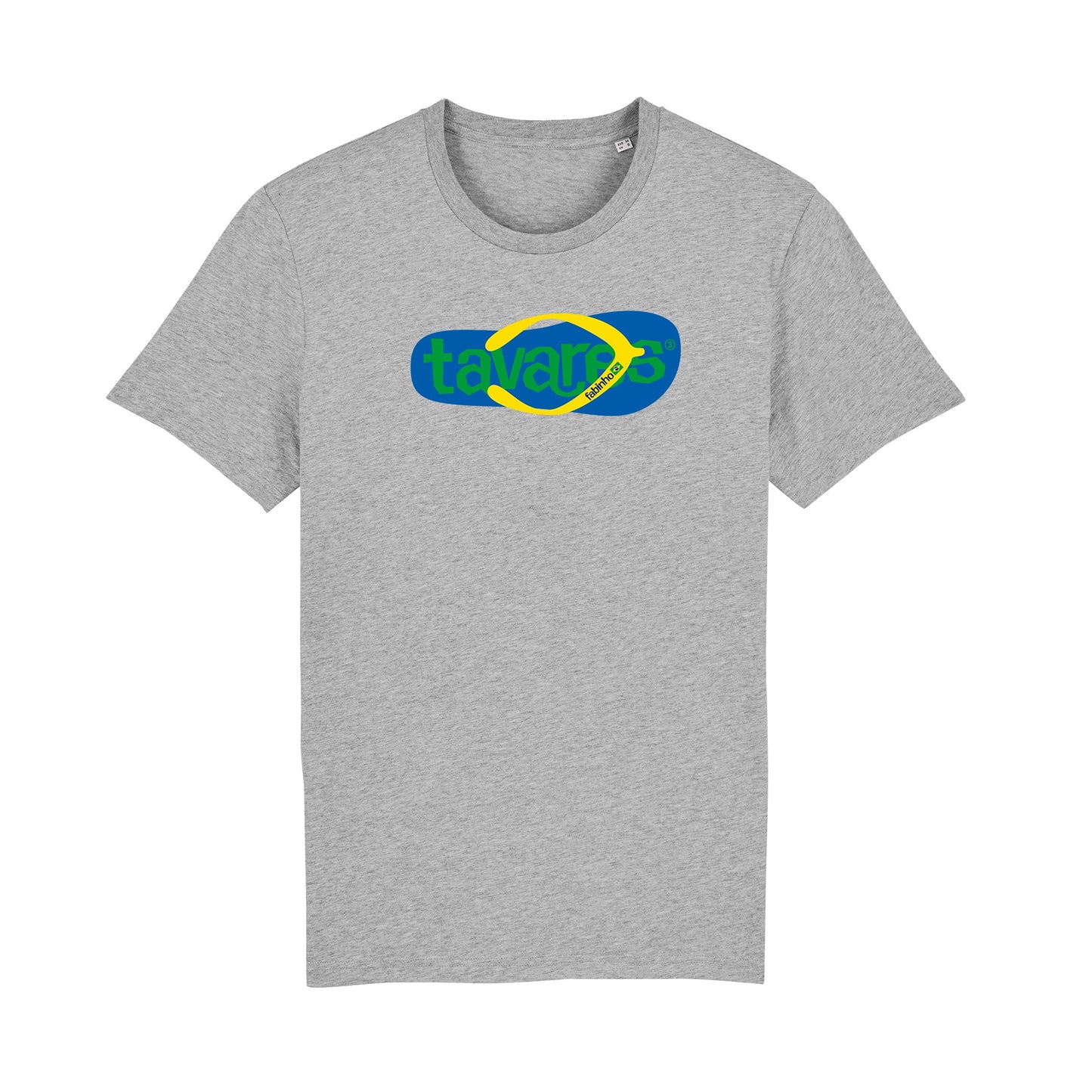Fabinho Slider Tee