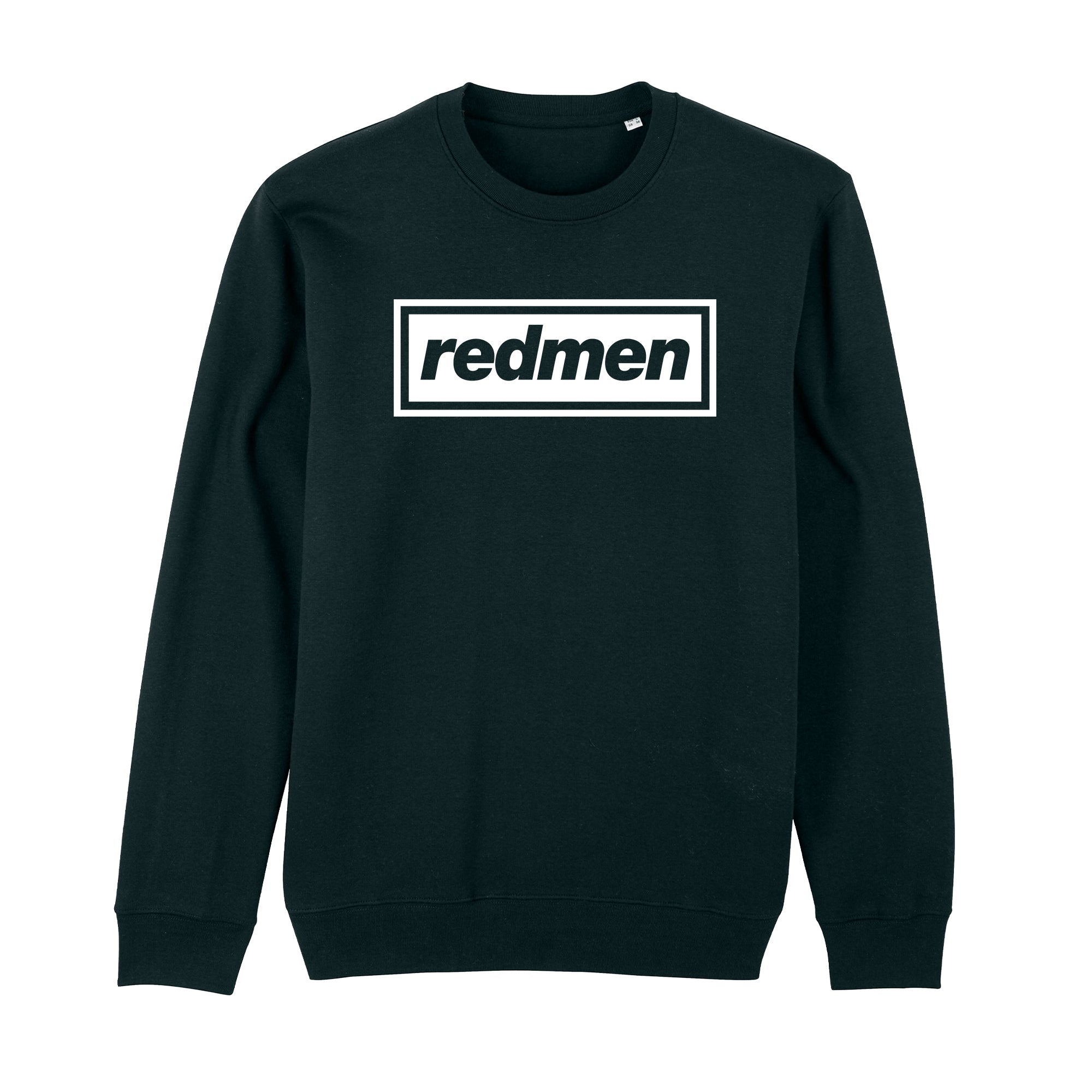 Redmen Supernova Logo Sweatshirt The Redmen TV