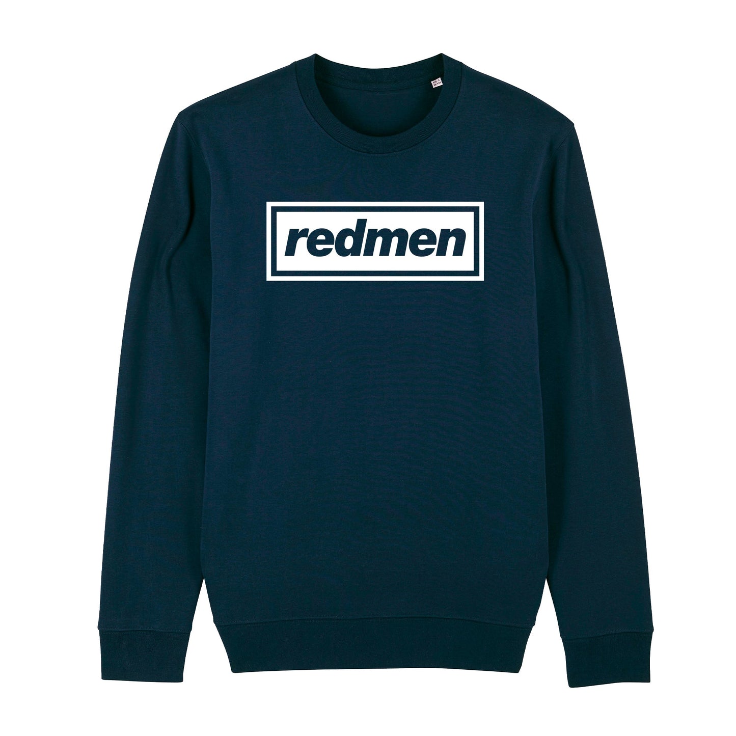 Redmen Supernova Logo Sweatshirt