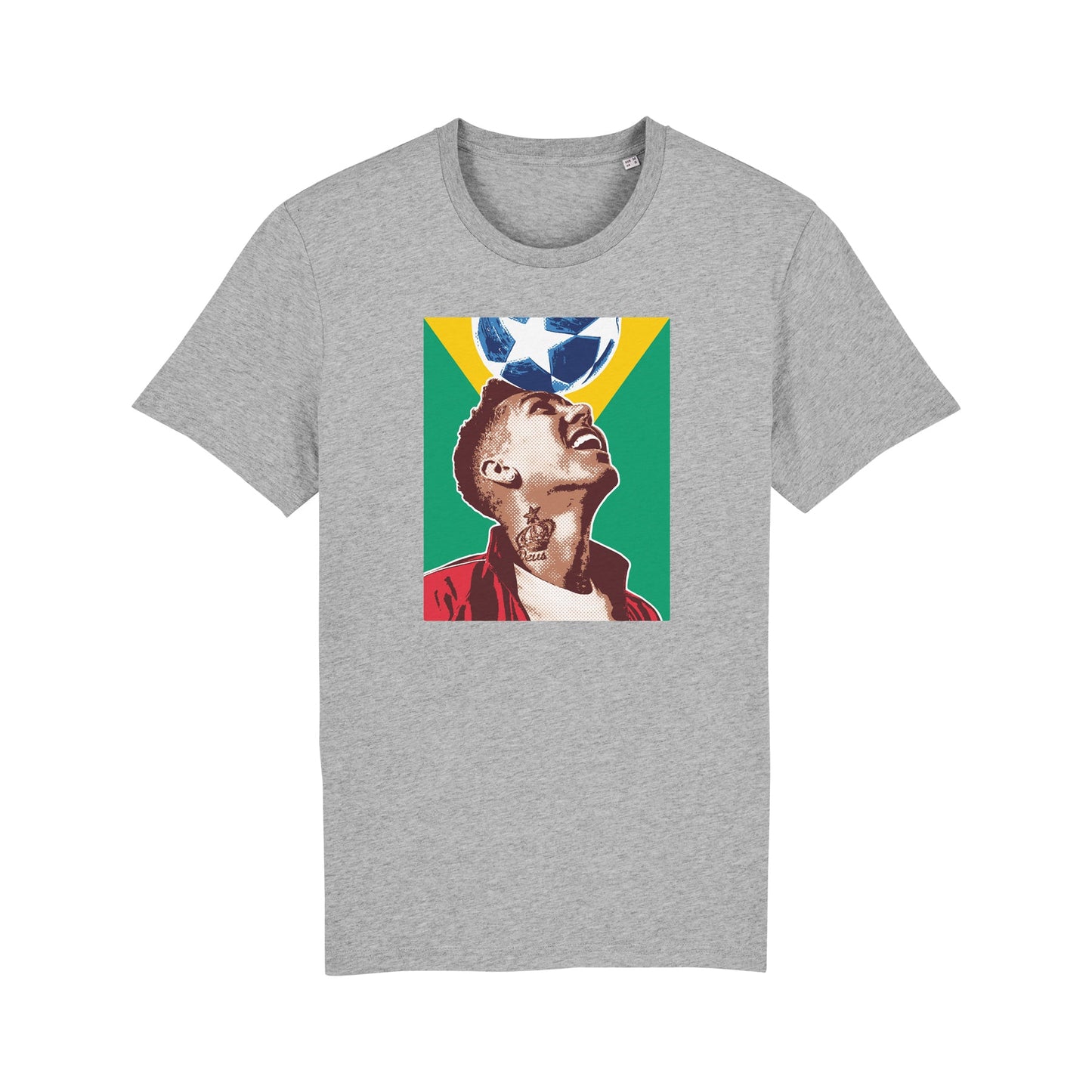 Bobby Deus Tee