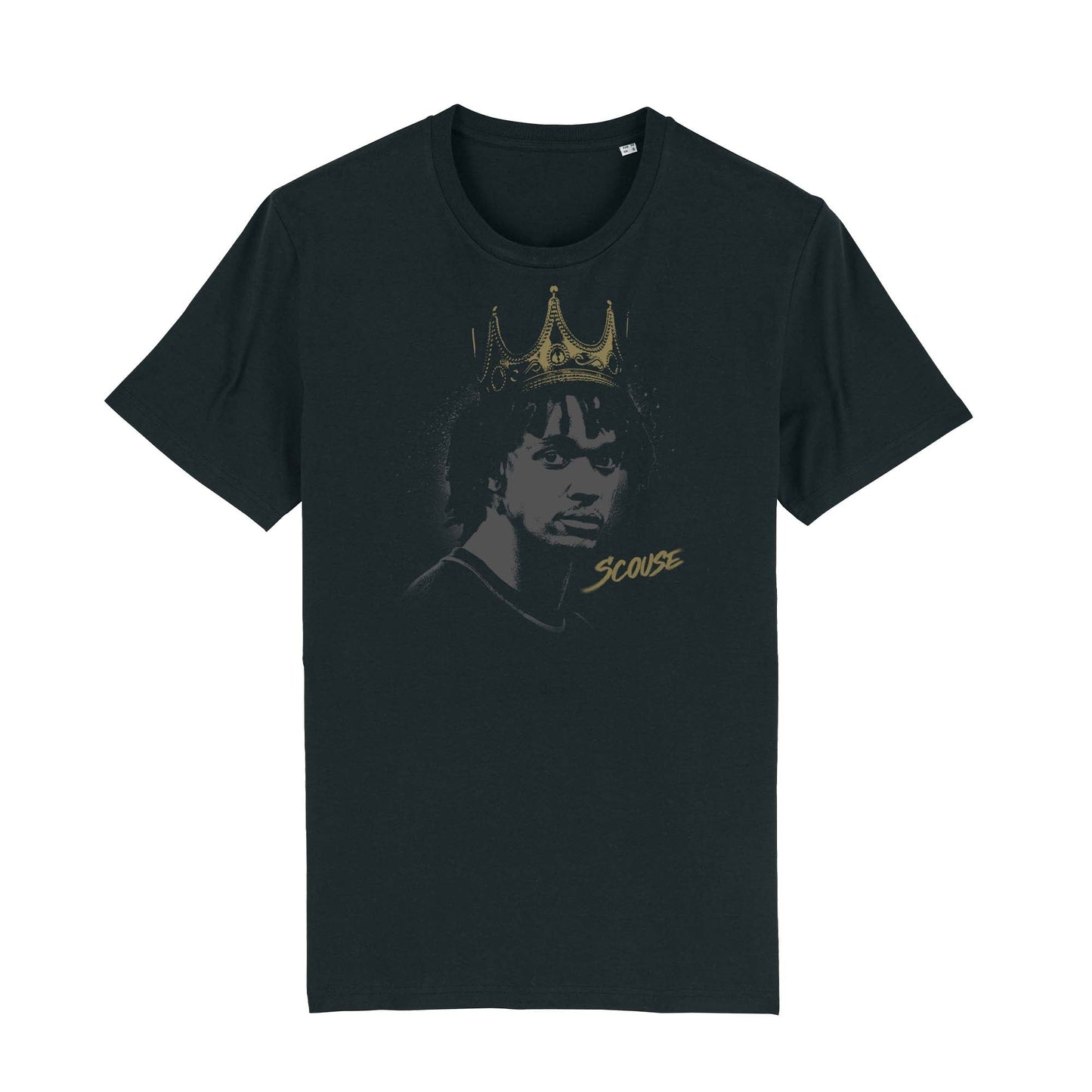 Trent King Tee