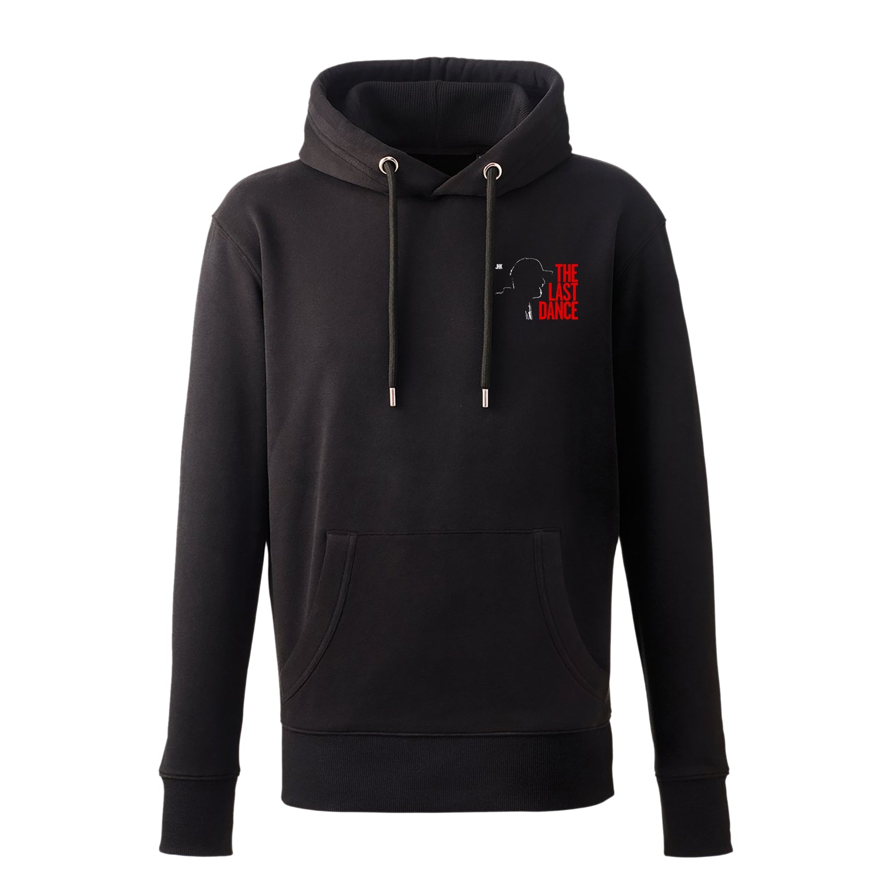 The last dance hoodie new arrivals