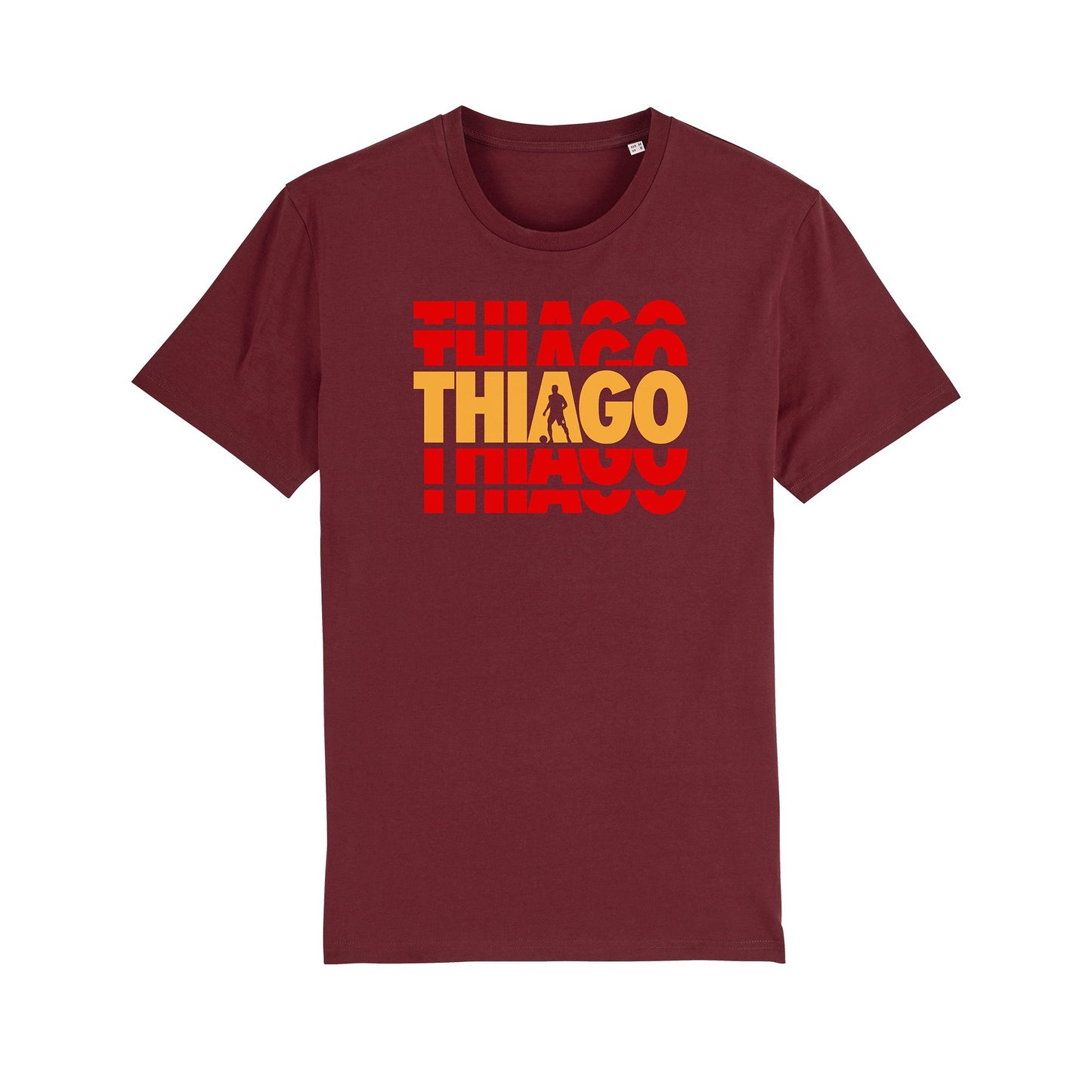Thiago Tee