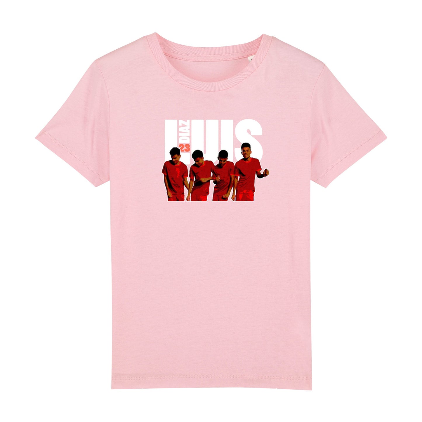 Díaz Dance Kids Tee
