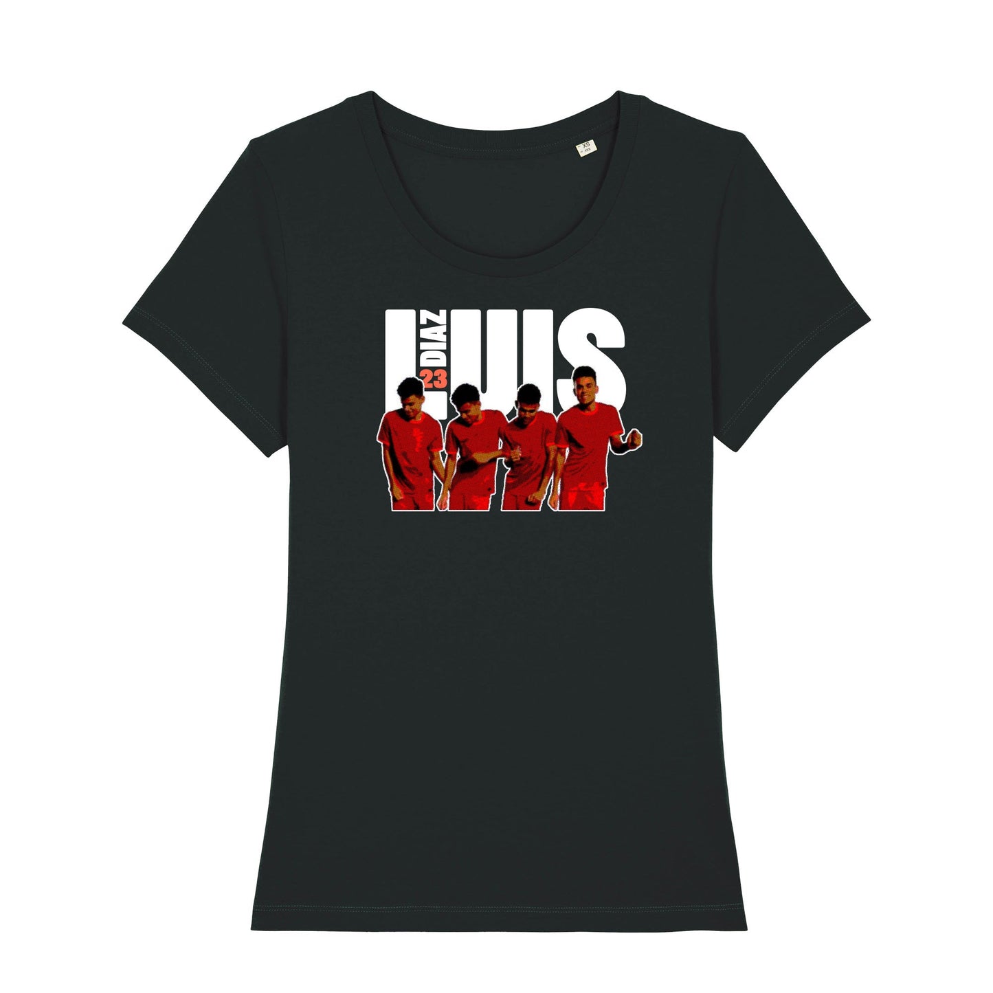 Díaz Dance Women's Tee
