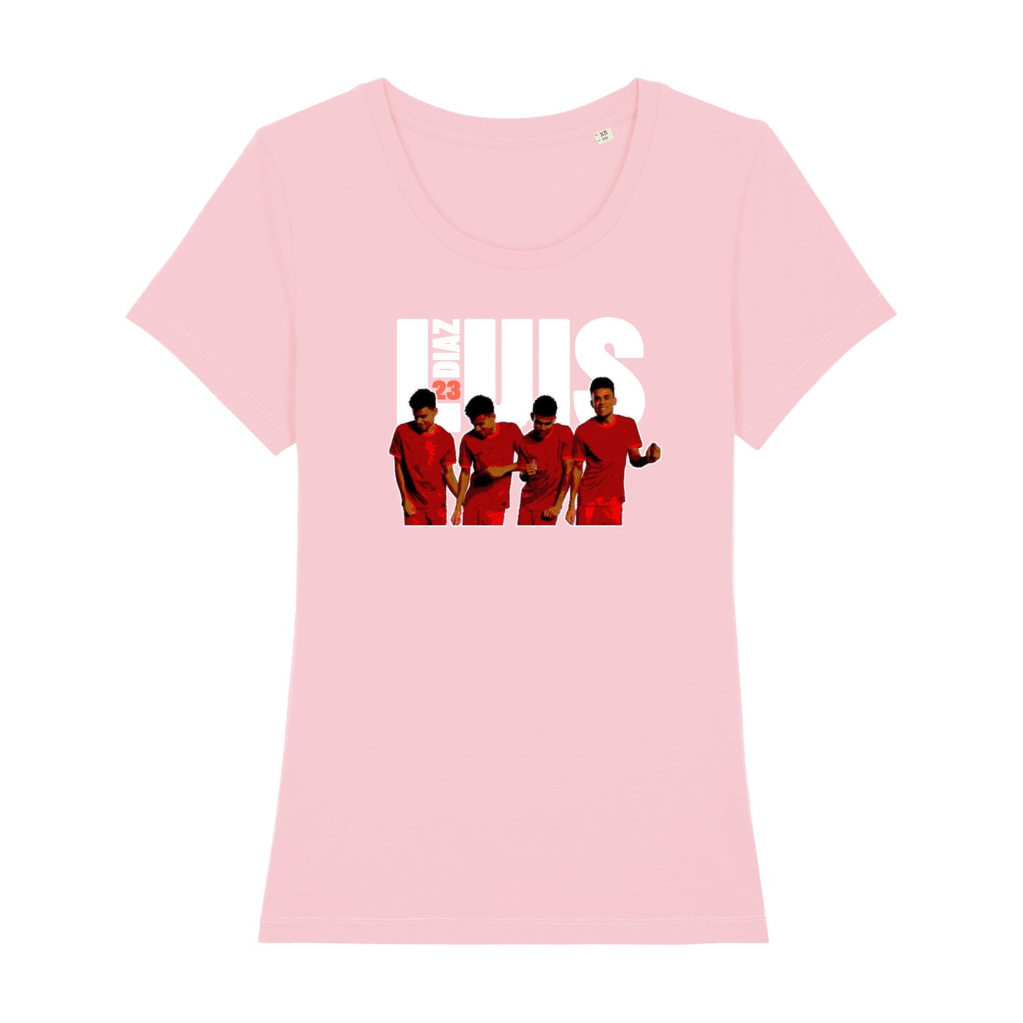 Díaz Dance Women's Tee