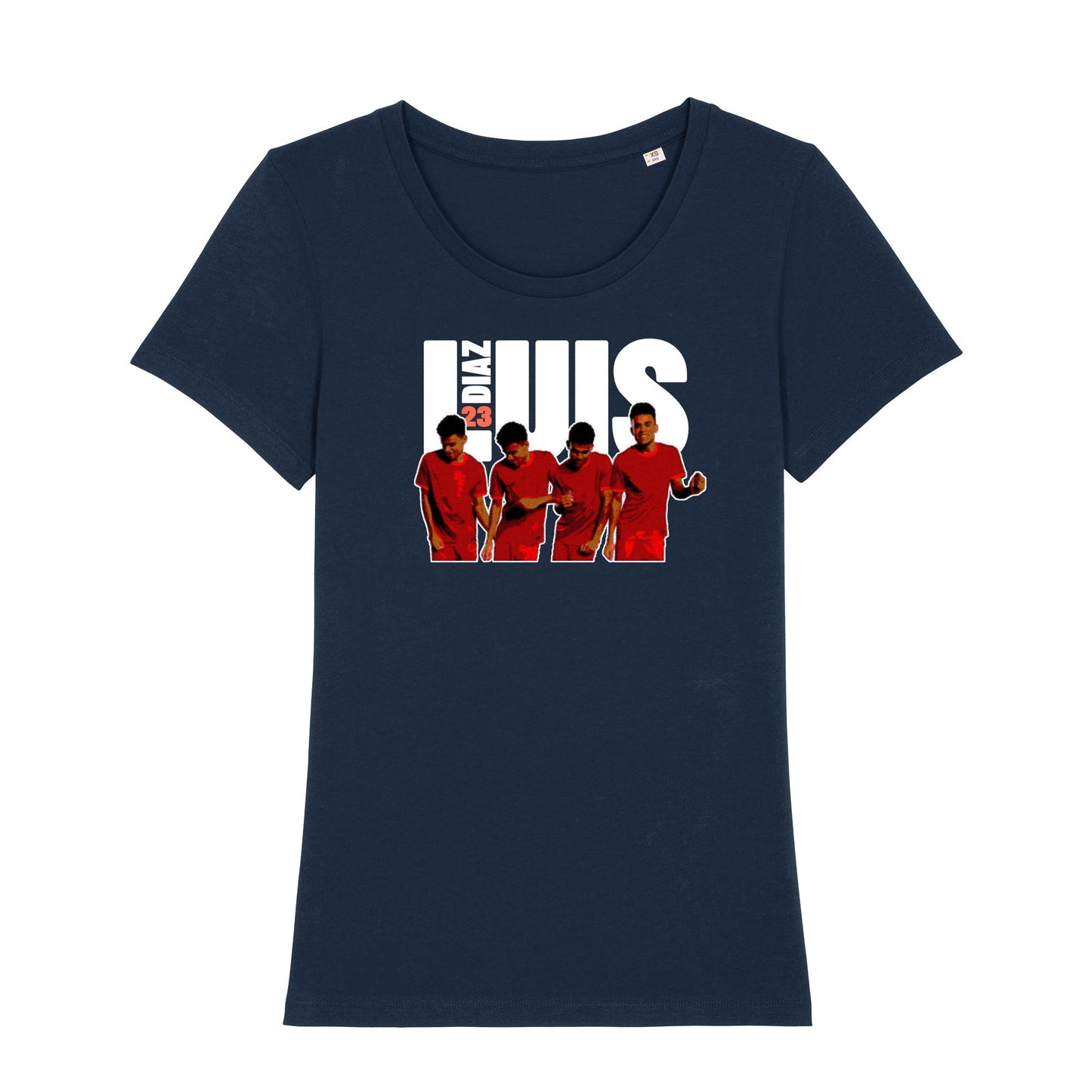 Díaz Dance Women's Tee