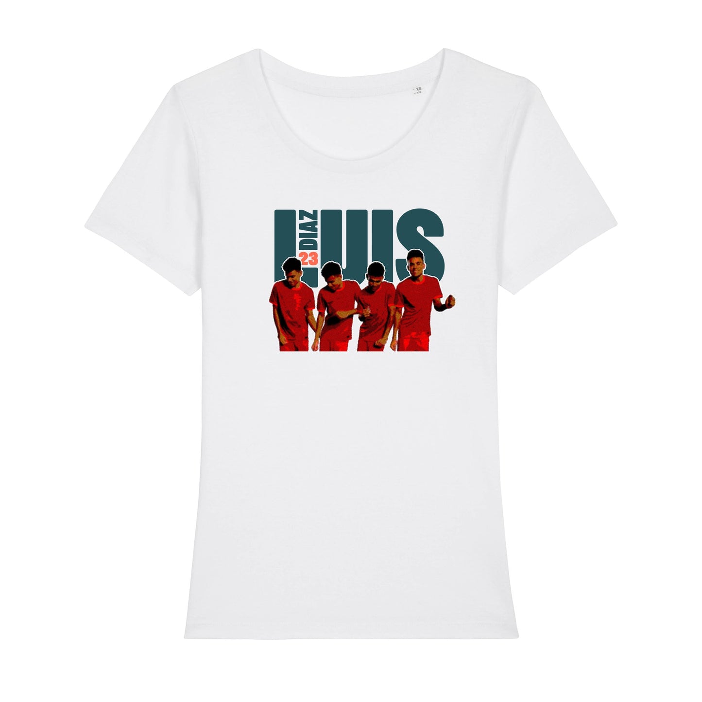 Díaz Dance Women's Tee